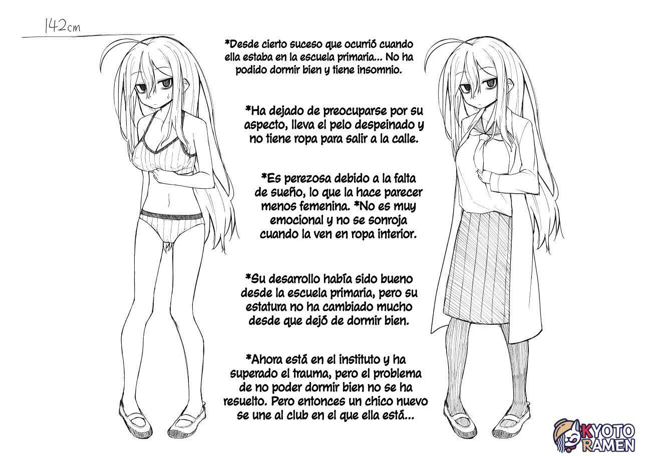 Capitulo 8.50 page 1