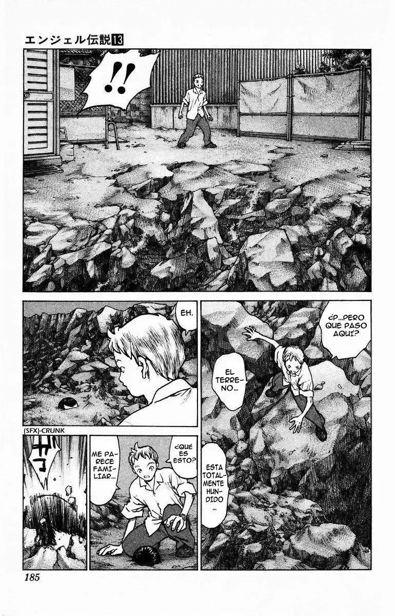 Capitulo 70 page 26