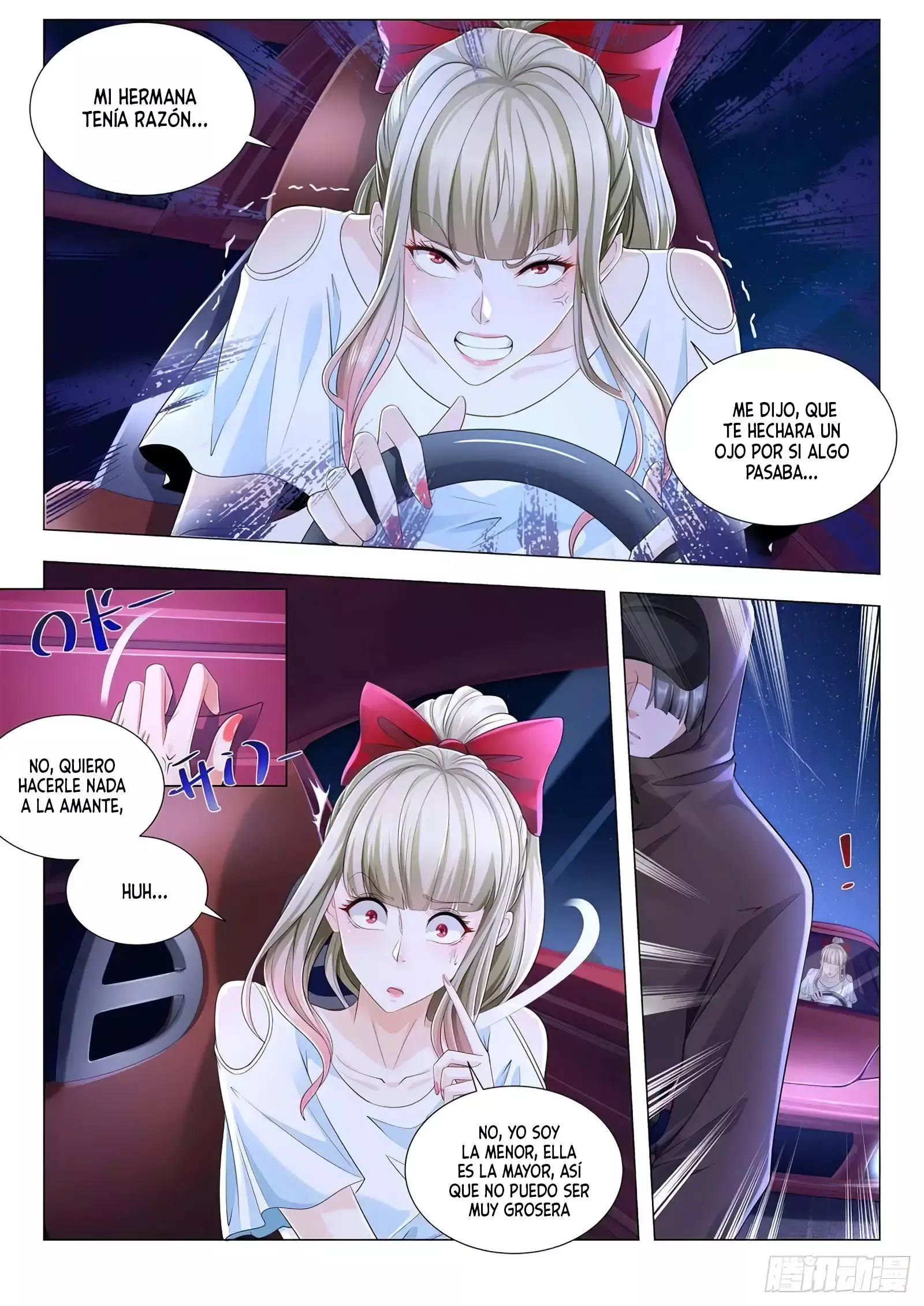 Capitulo 203 page 5