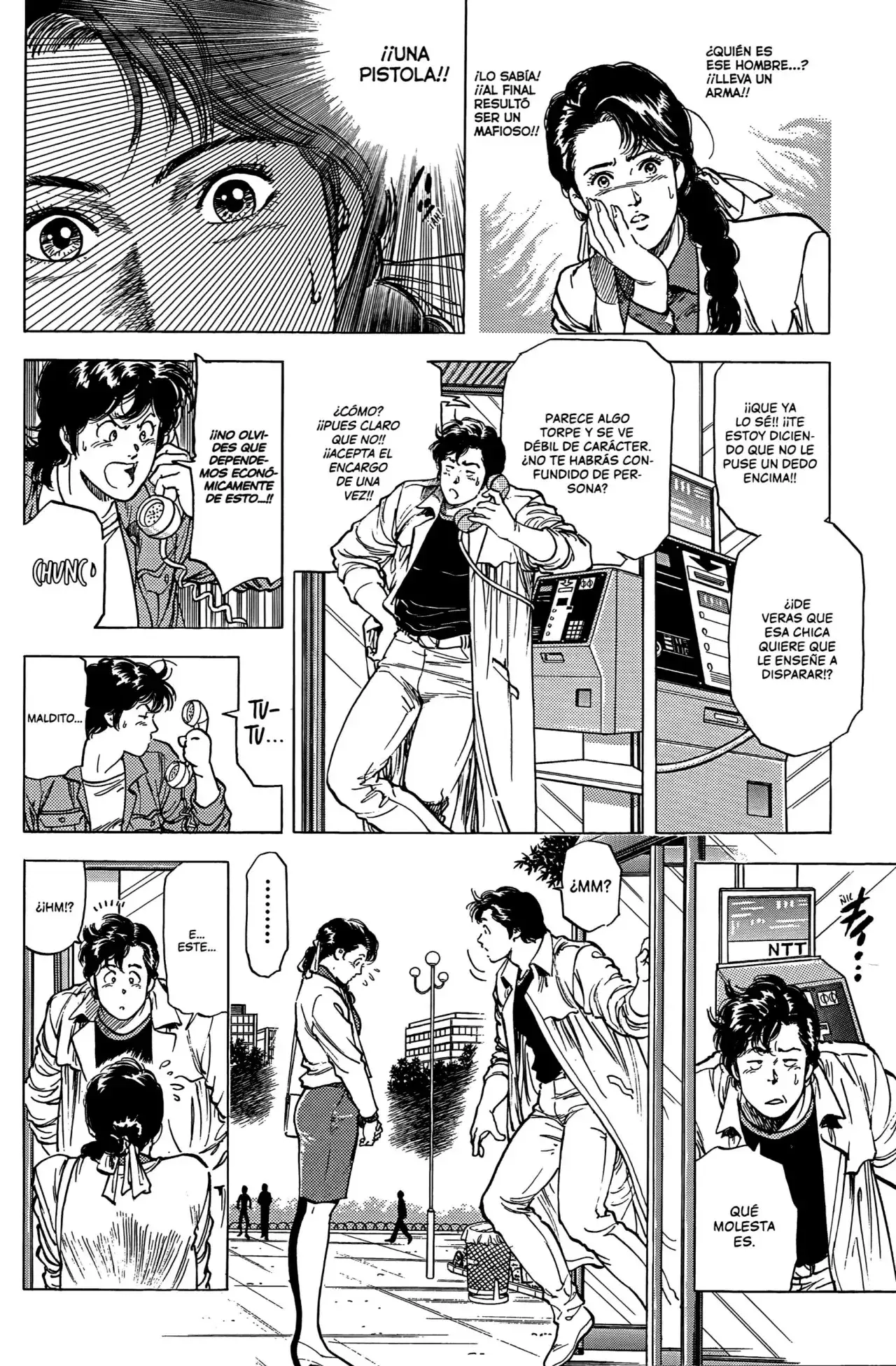 Capitulo 163 page 9