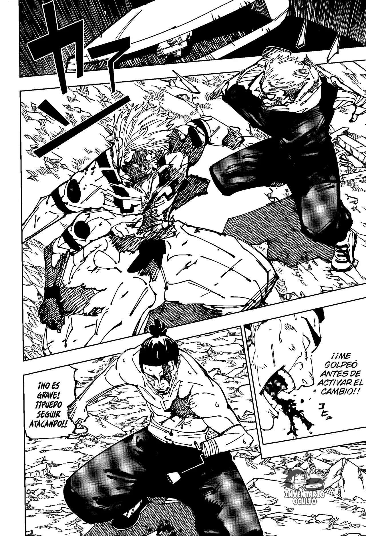 Capitulo 263 page 7