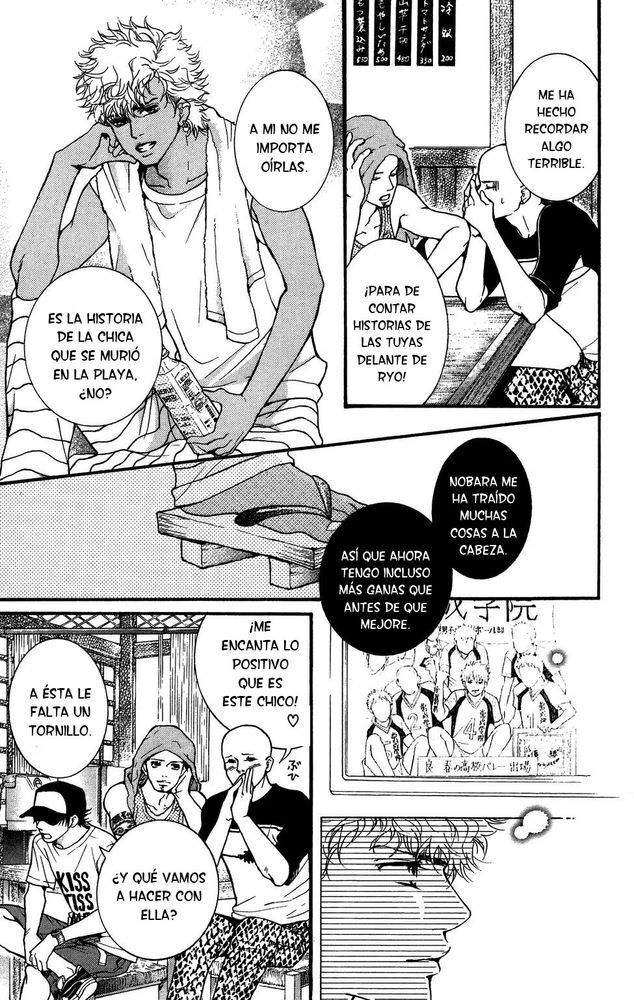 Capitulo 31 page 9