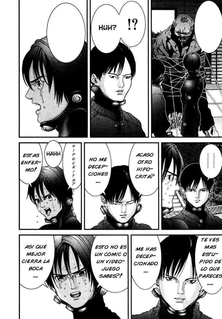 Capitulo 18 page 6