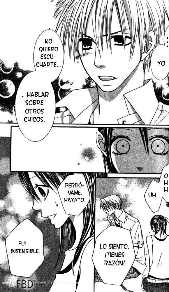 Capitulo 39 page 5