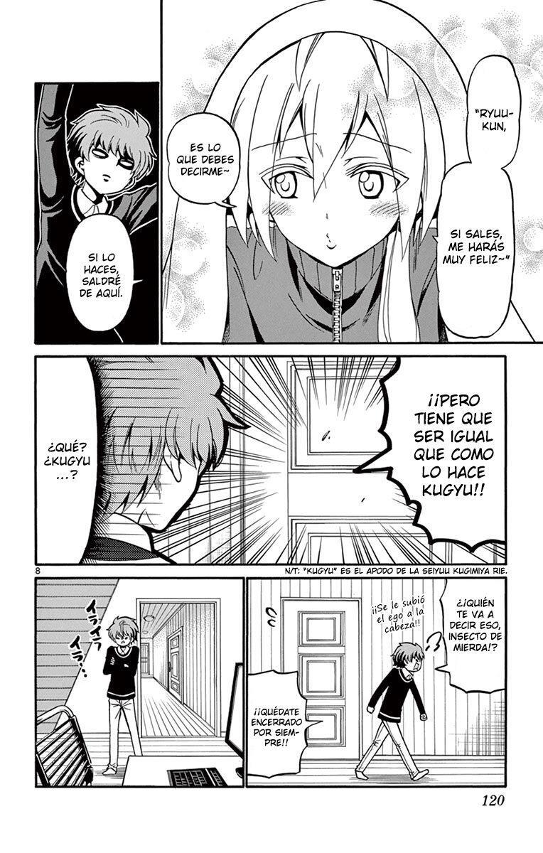 Capitulo 53 page 8