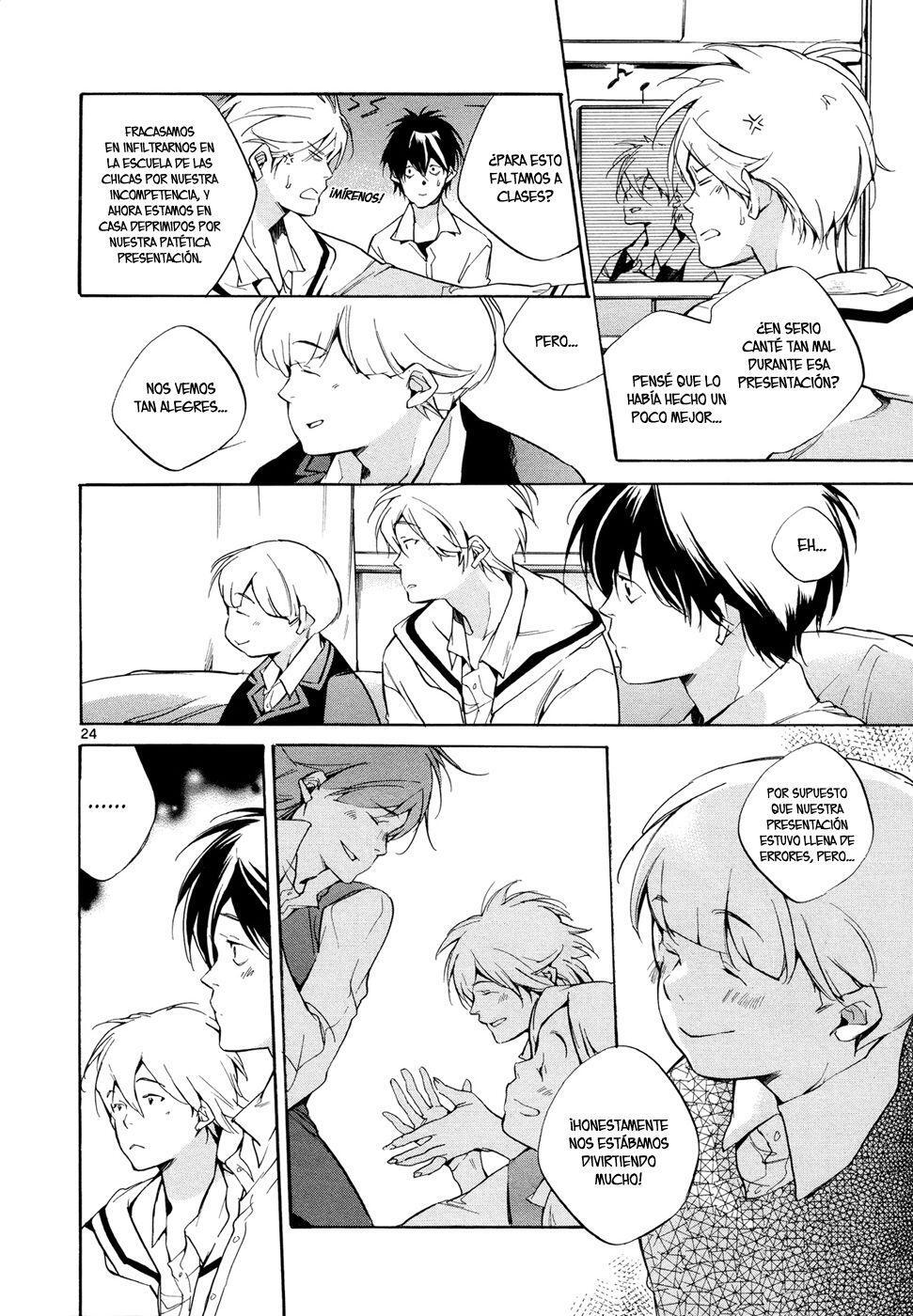 Capitulo 27 page 24