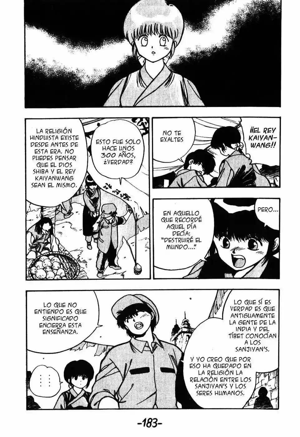 Capitulo 92 page 12