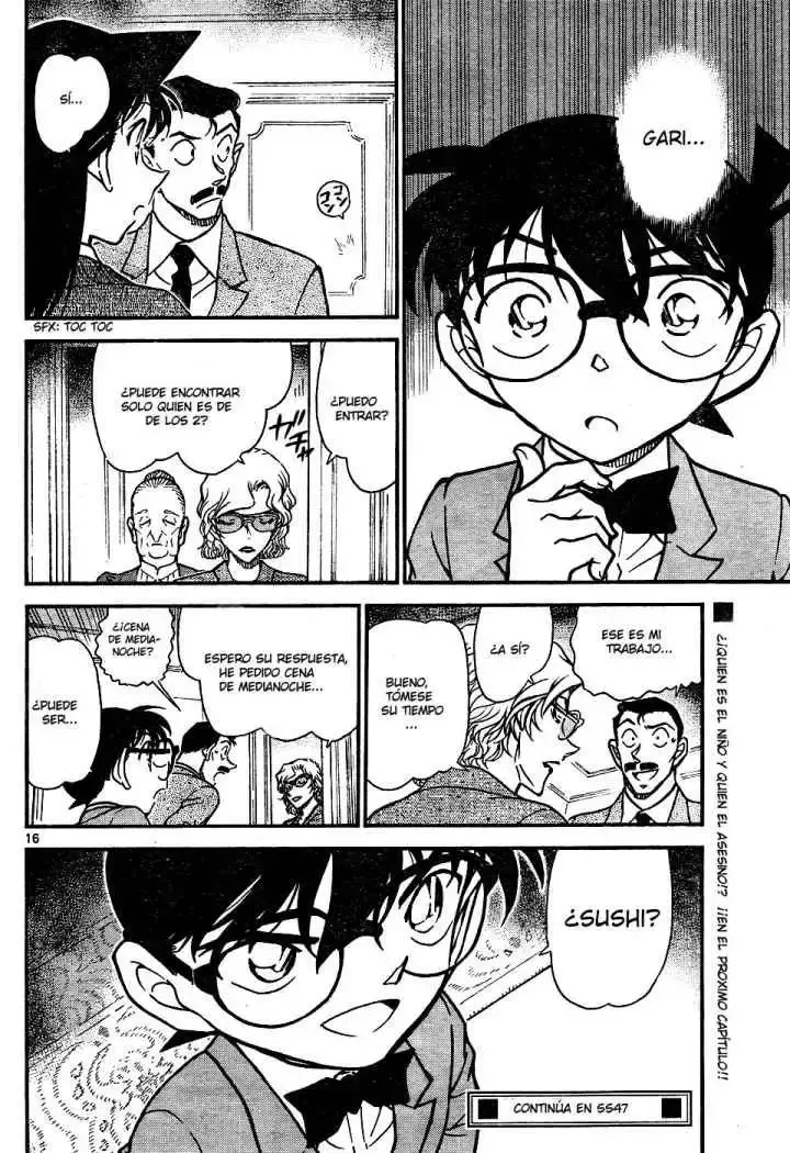 Capitulo 668 page 16