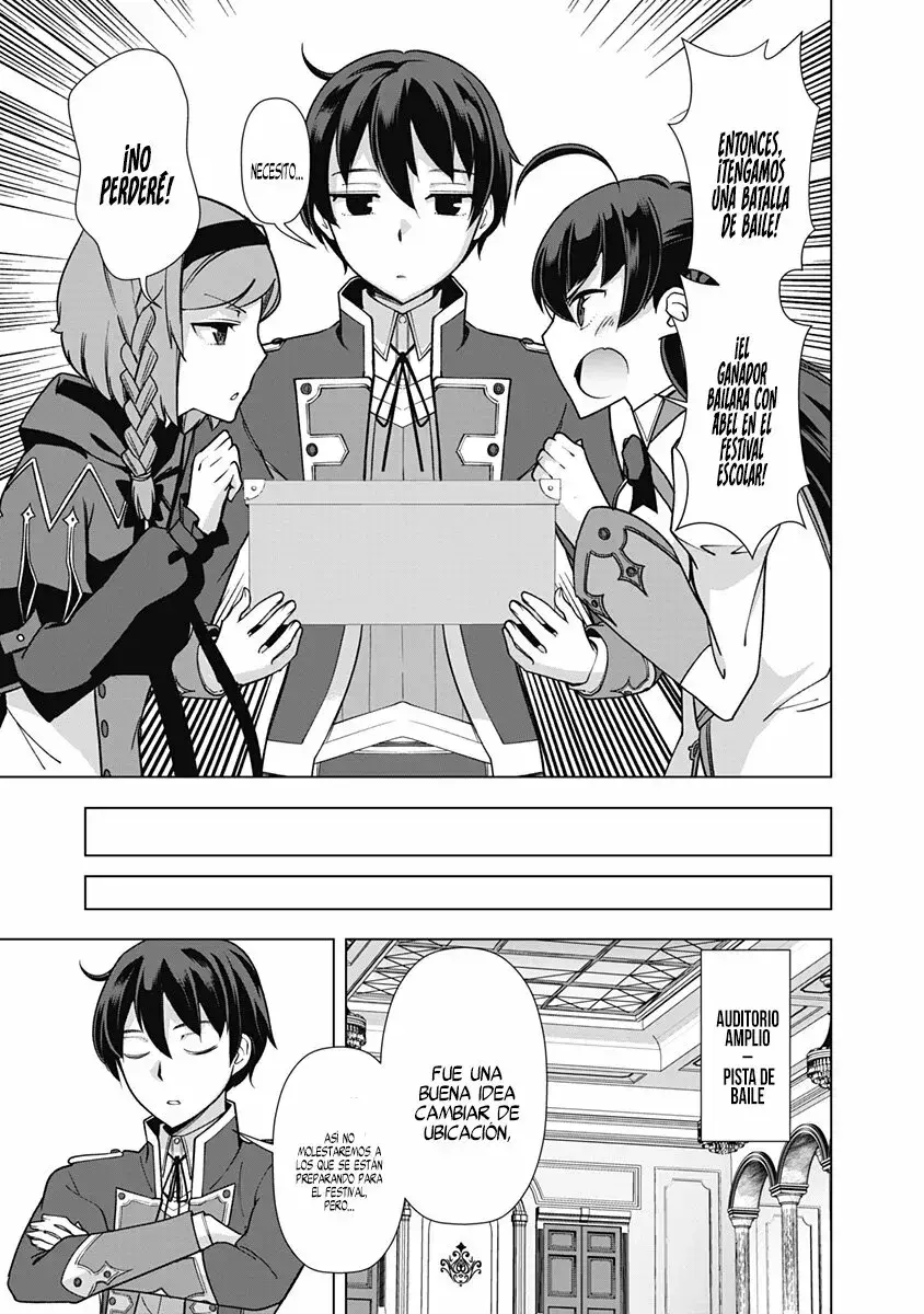 Capitulo 74 page 15