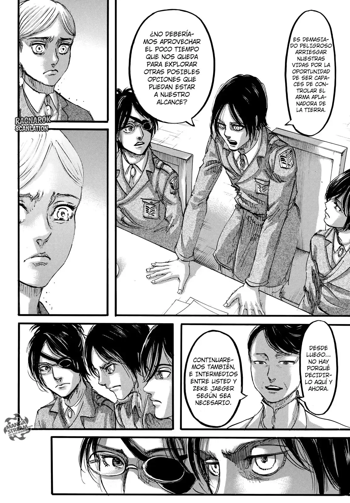 Capitulo 107 page 27