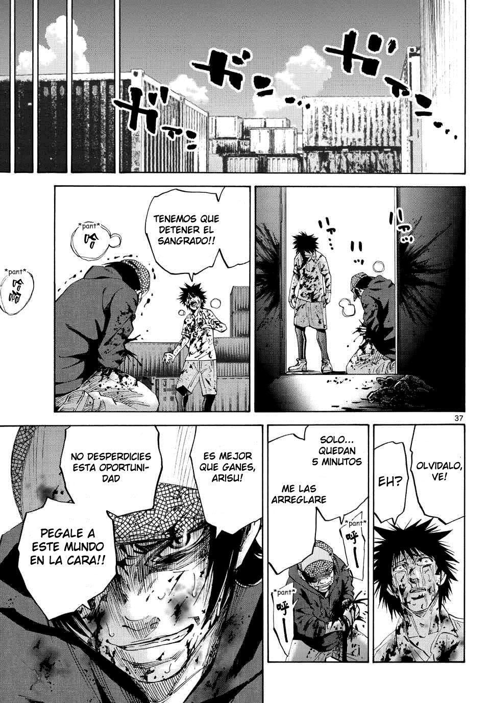 Capitulo 40 page 36