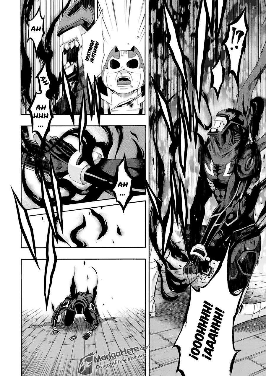 Capitulo 46 page 42