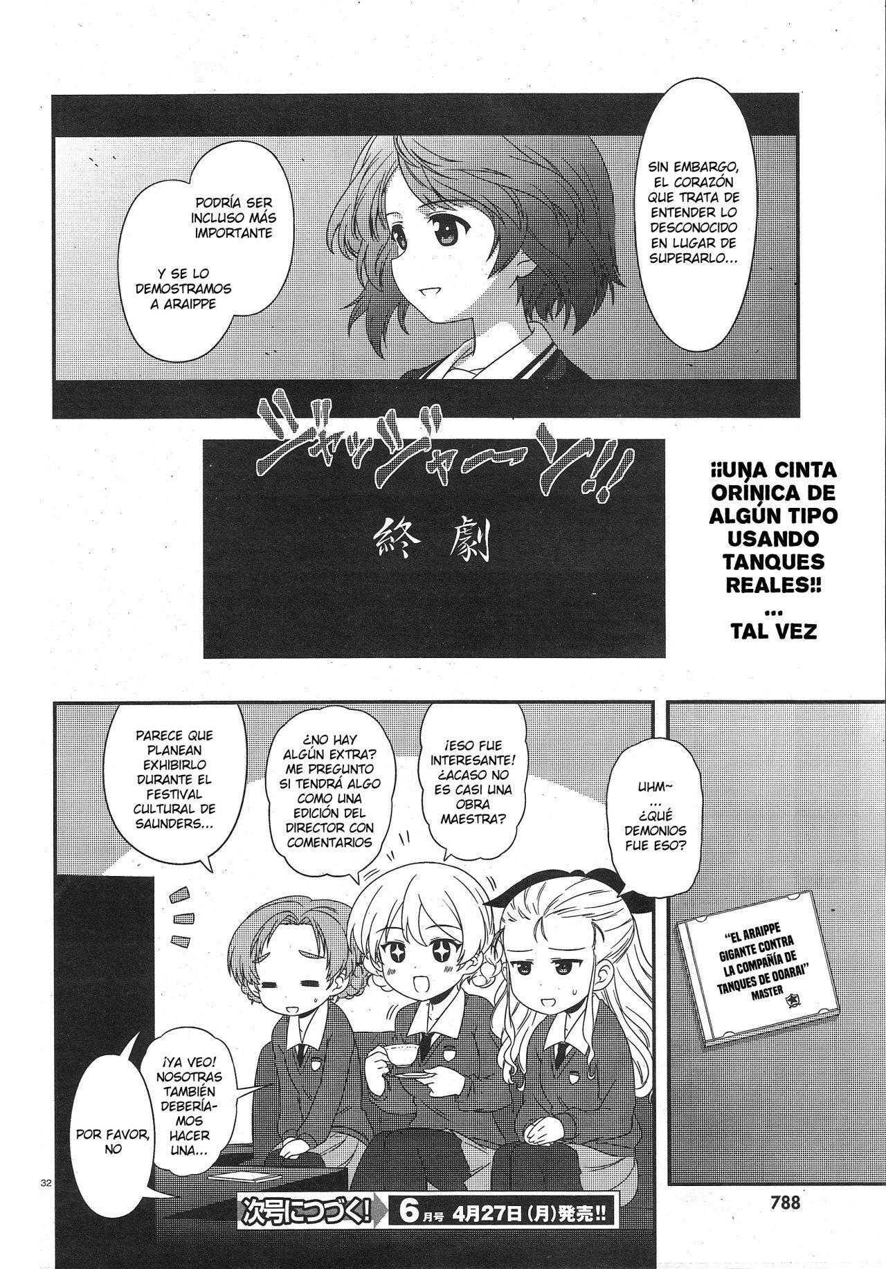 Capitulo 24 page 29