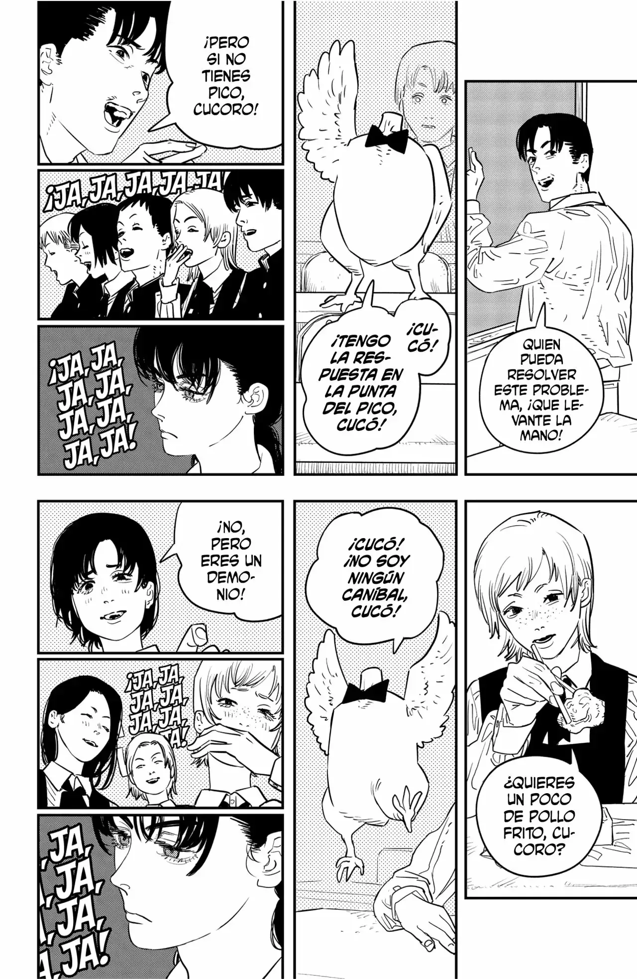 Capitulo 98 page 10