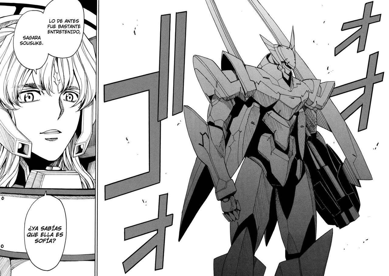 Capitulo 82 page 15