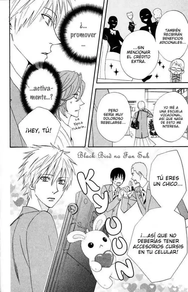 Capitulo 33 page 11
