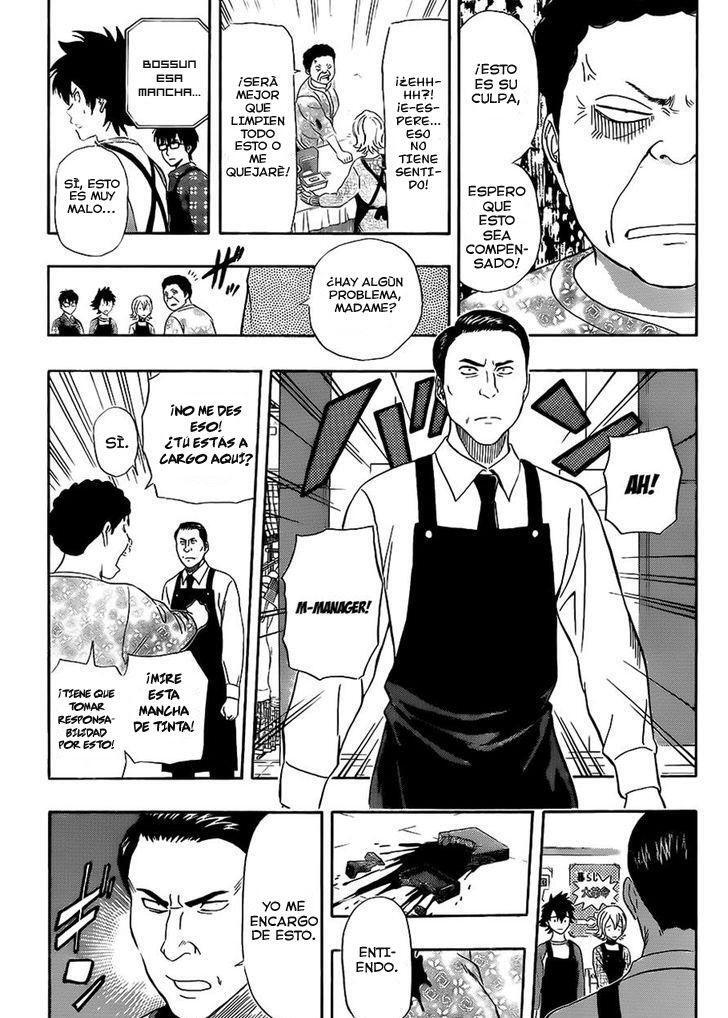 Capitulo 207 page 14