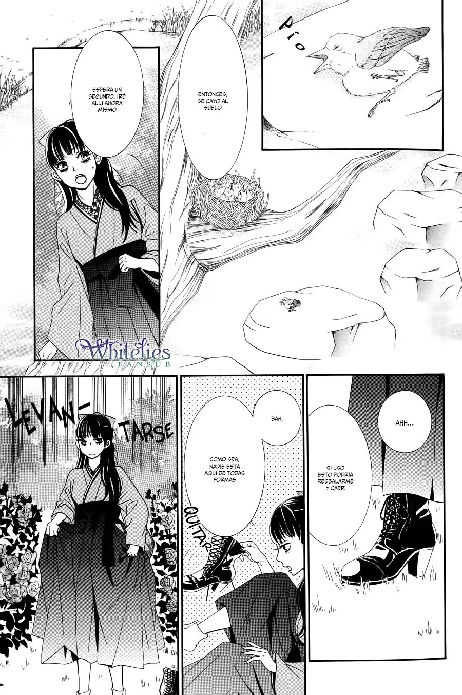 Capitulo 1 page 9
