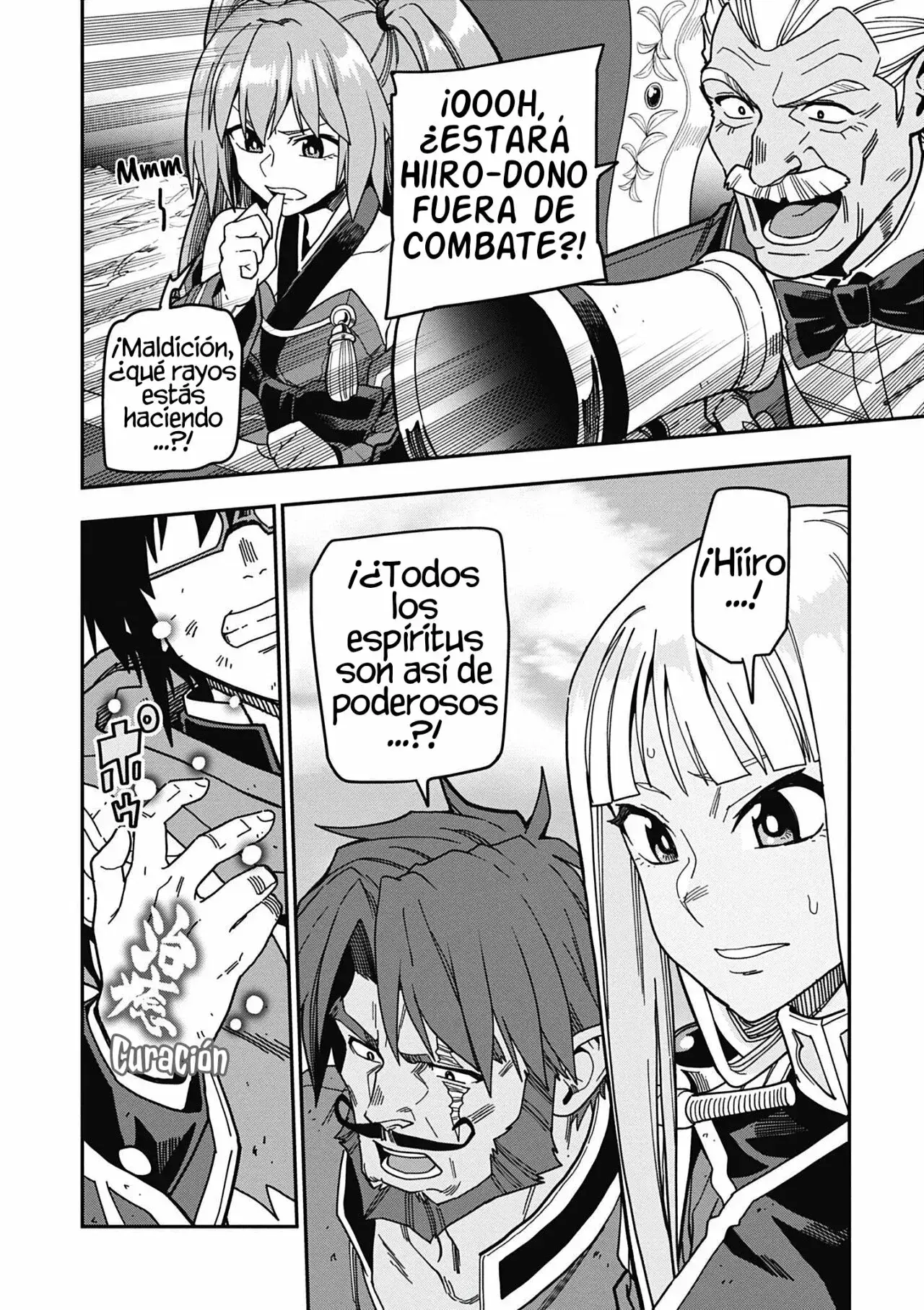 Capitulo 93 page 14