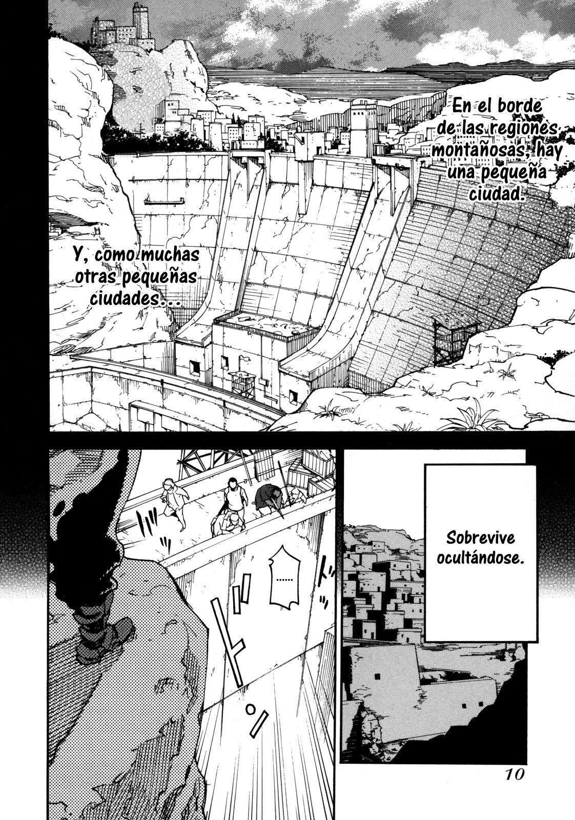 Capitulo 1 page 12