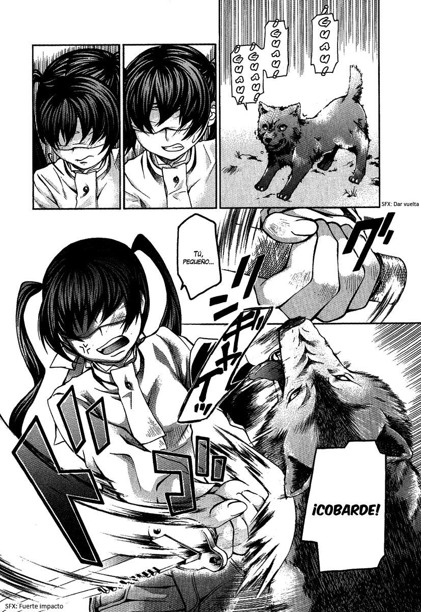 Capitulo 83 page 15