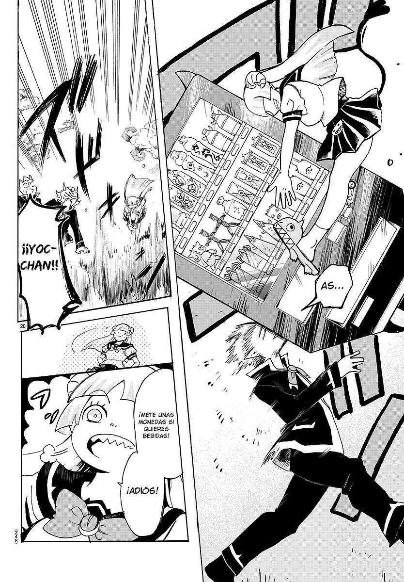 Capitulo 3 page 19