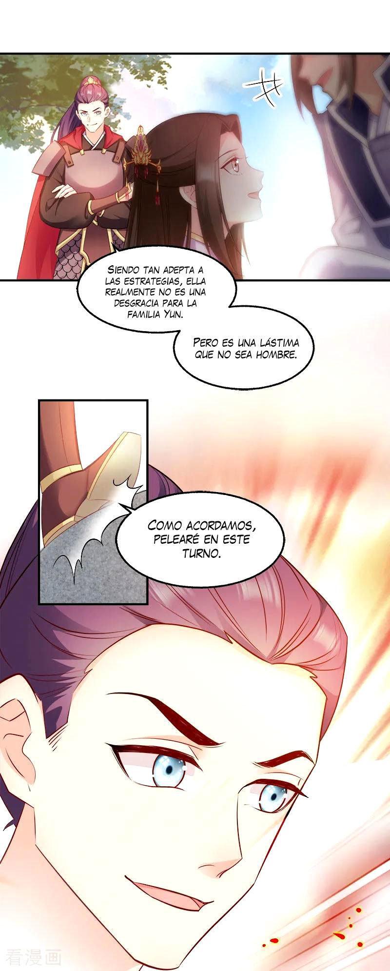 Capitulo 101 page 20