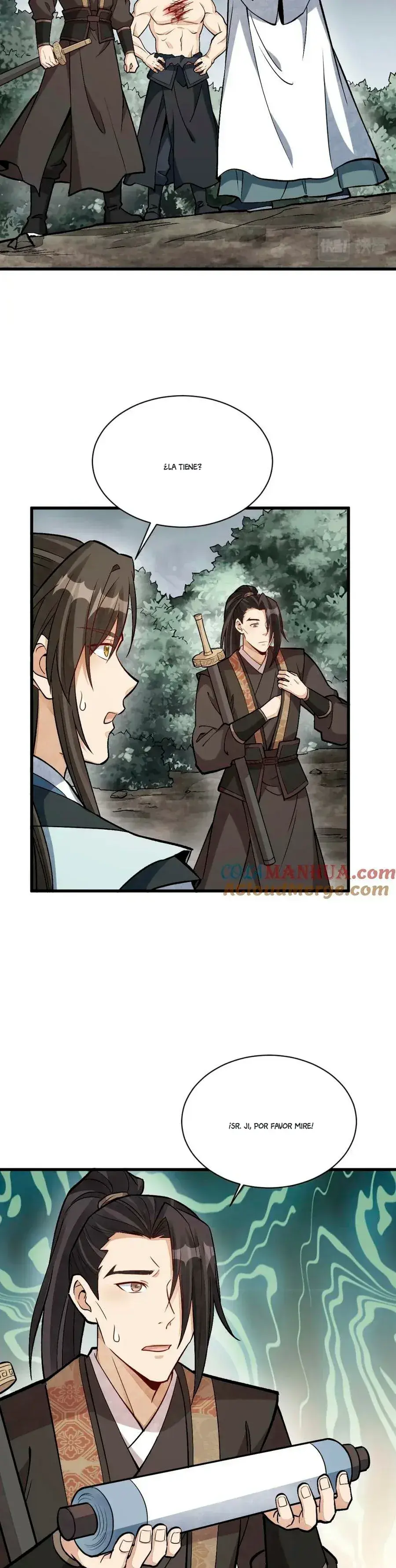 Capitulo 334 page 7
