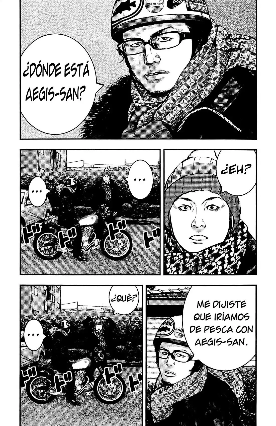 Capitulo 222 page 3