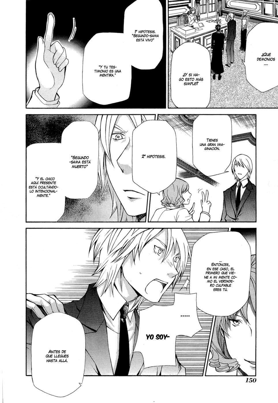 Capitulo 88 page 21