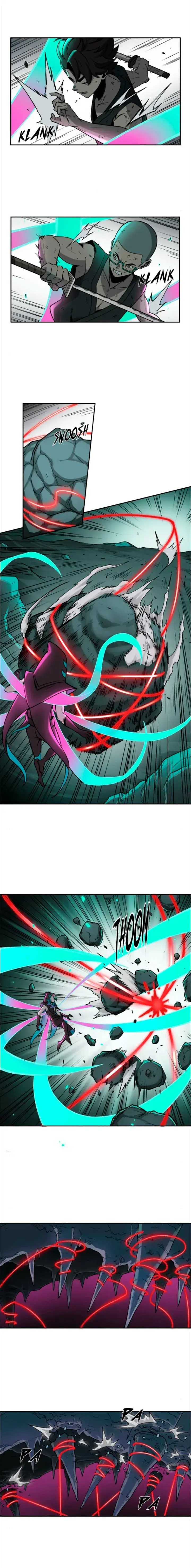 Capitulo 74 page 10