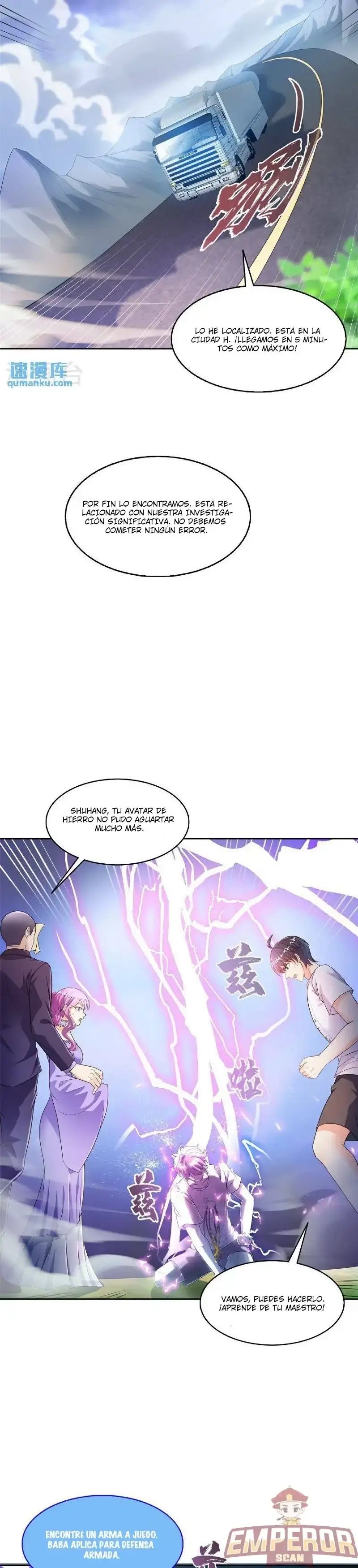 Capitulo 498 page 6