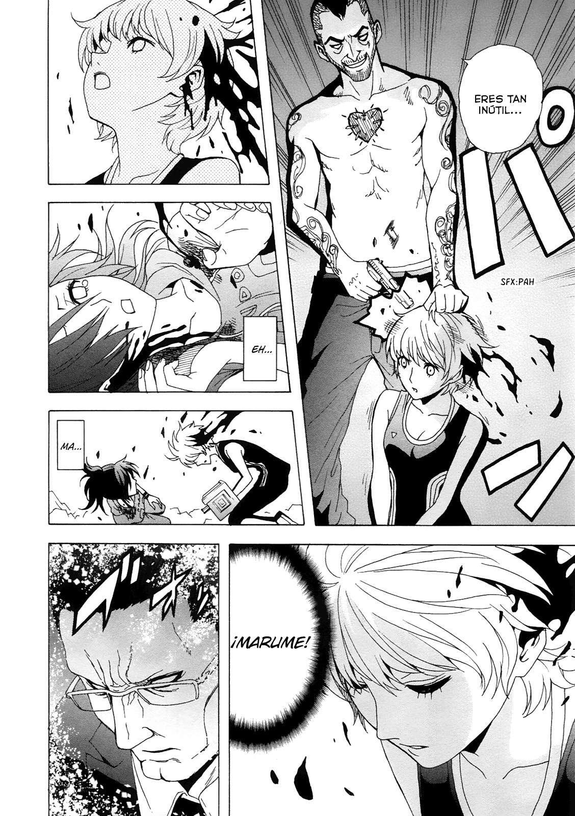 Capitulo 33 page 18