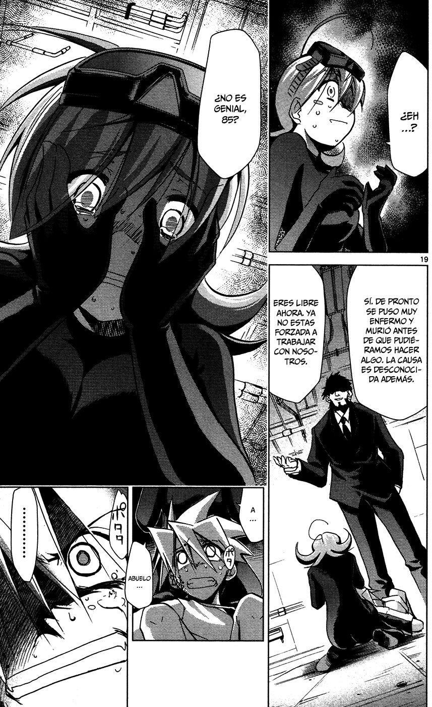 Capitulo 15 page 20