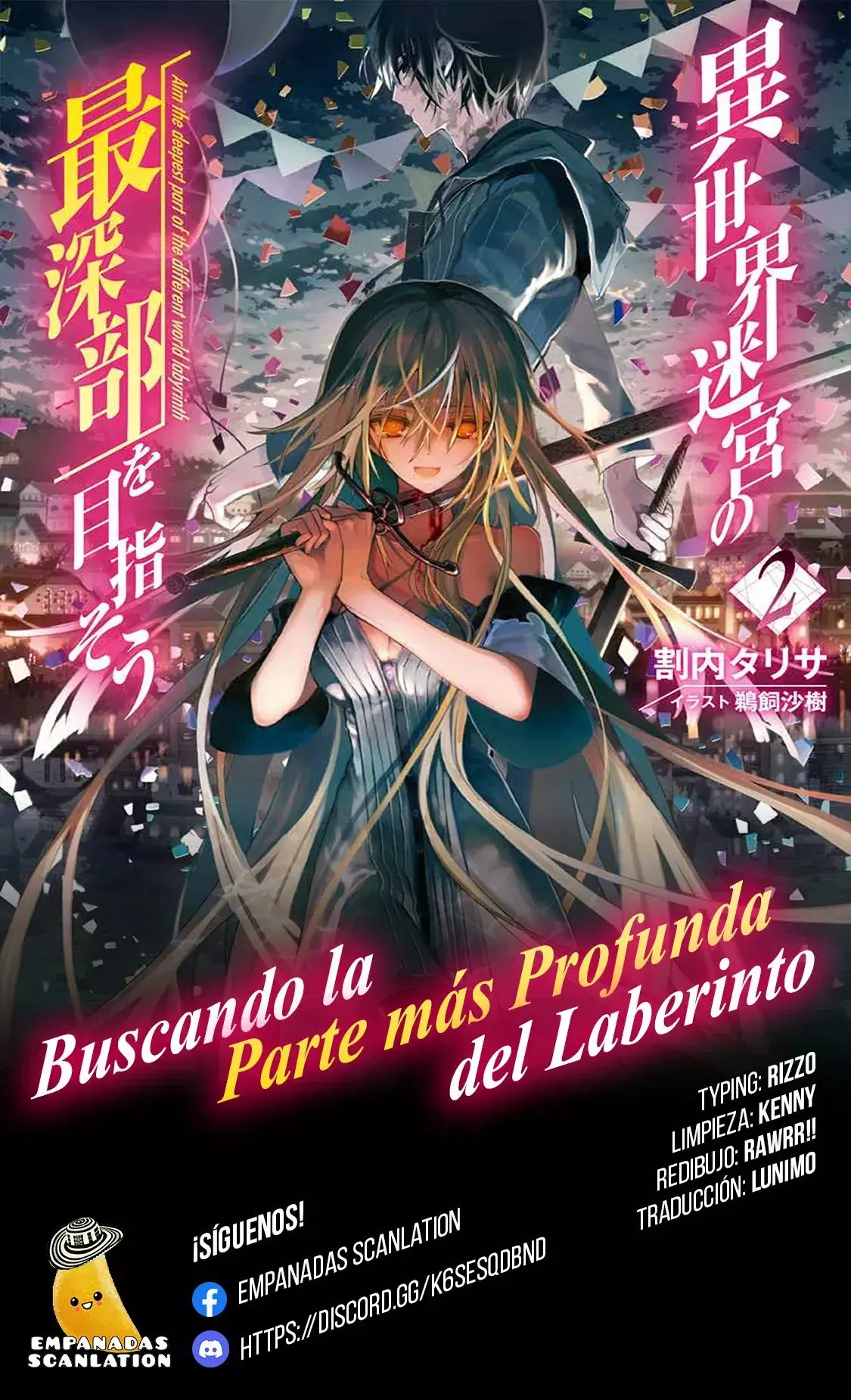Capitulo 18 page 1