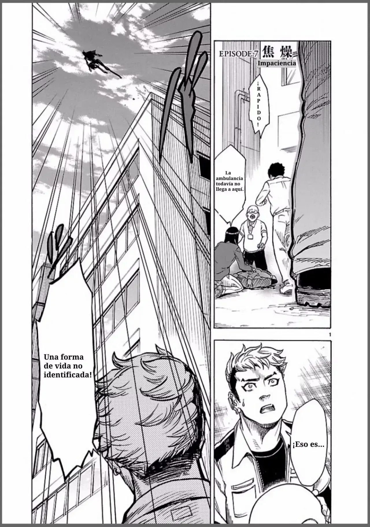 Capitulo 7 page 1