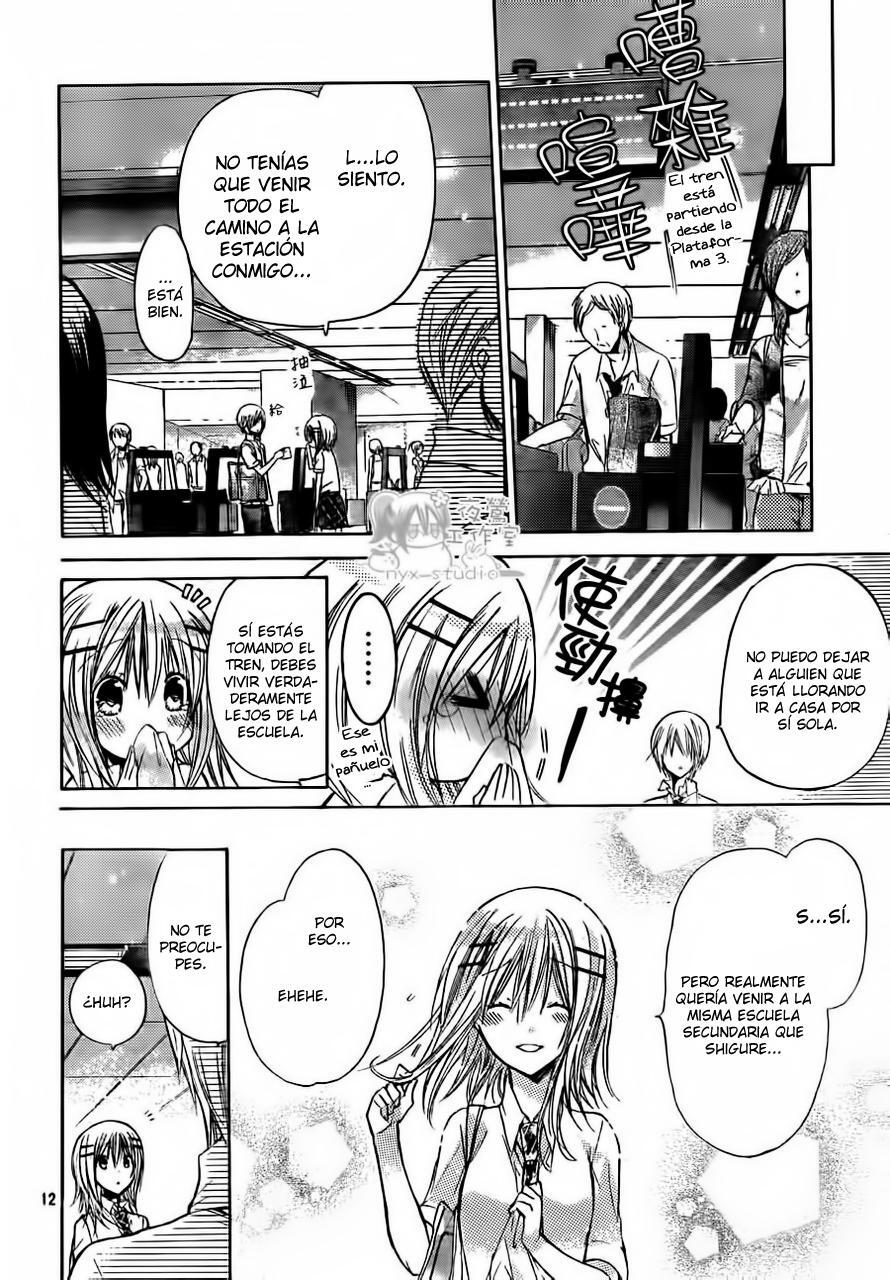 Capitulo 37 page 12