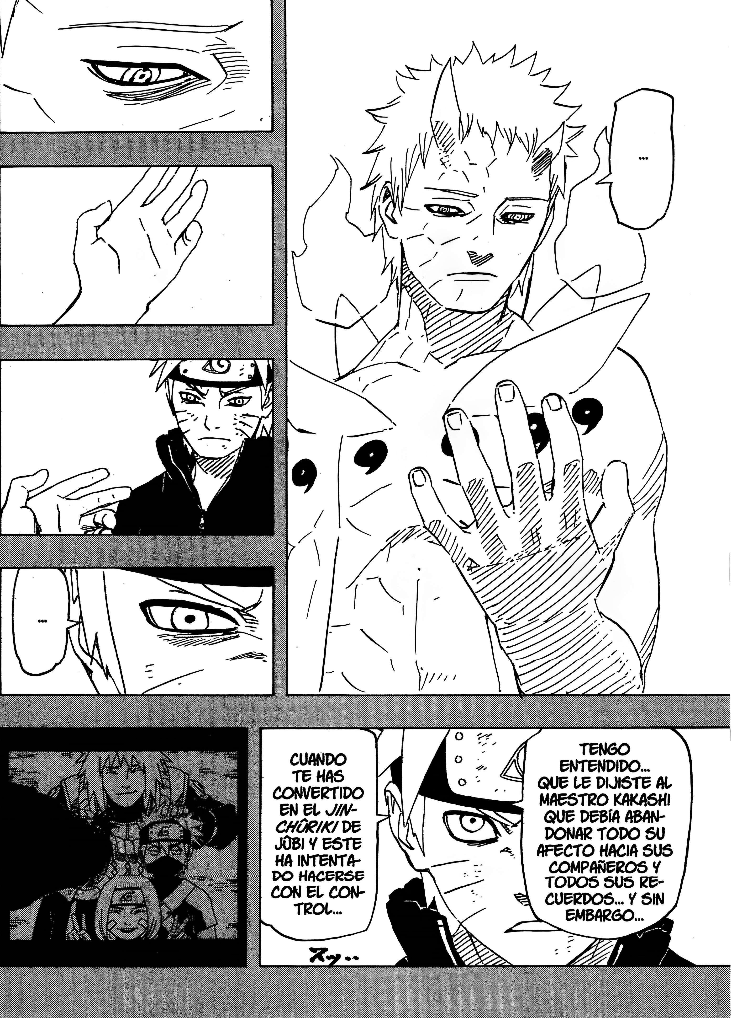 Capitulo 653 page 14