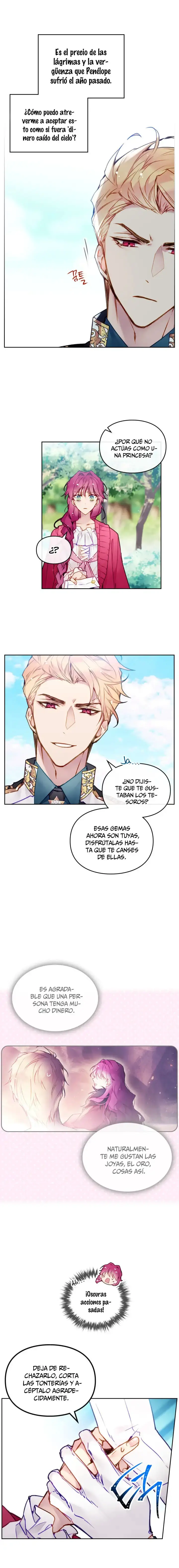 Capitulo 101 page 15
