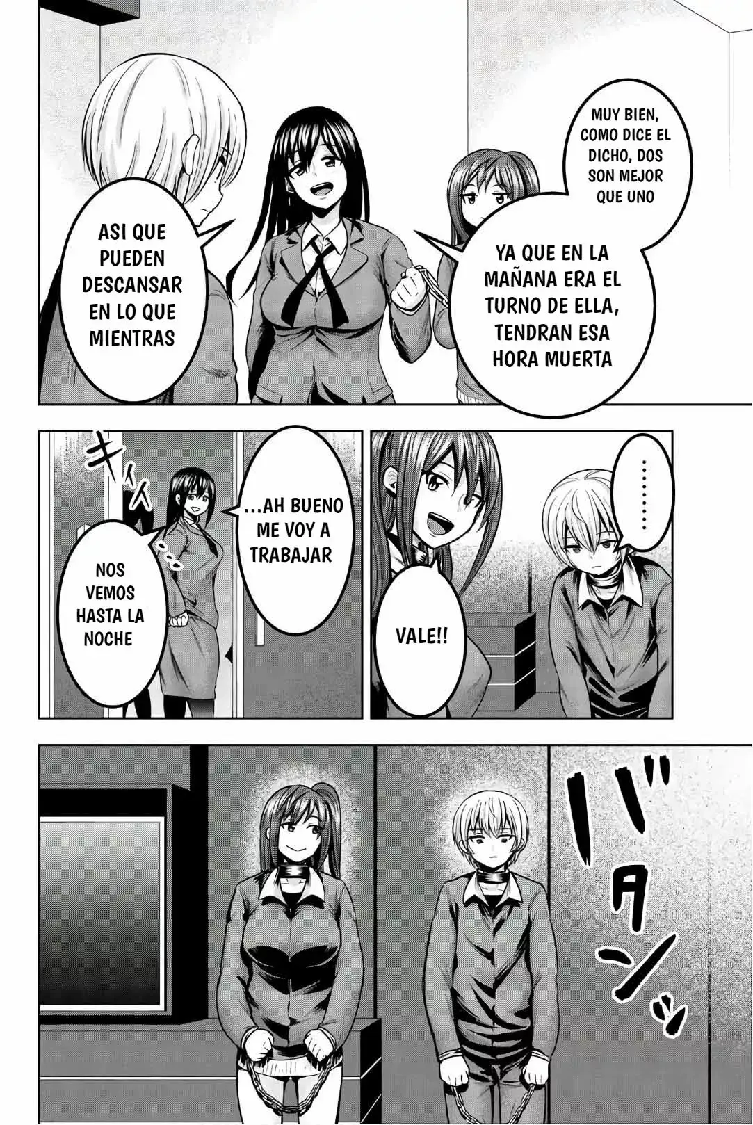 Capitulo 29 page 10