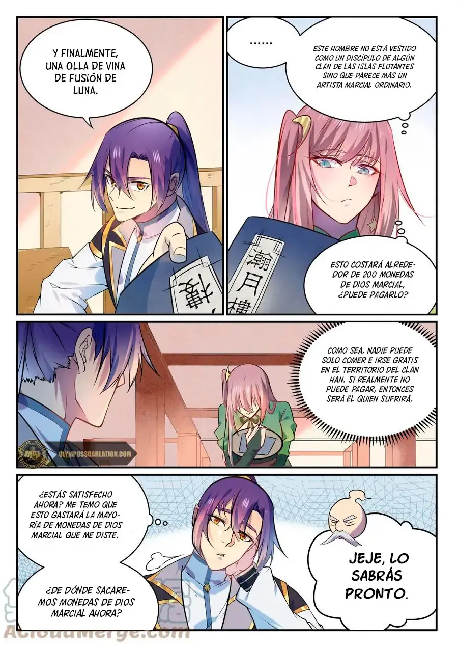 Capitulo 857 page 15
