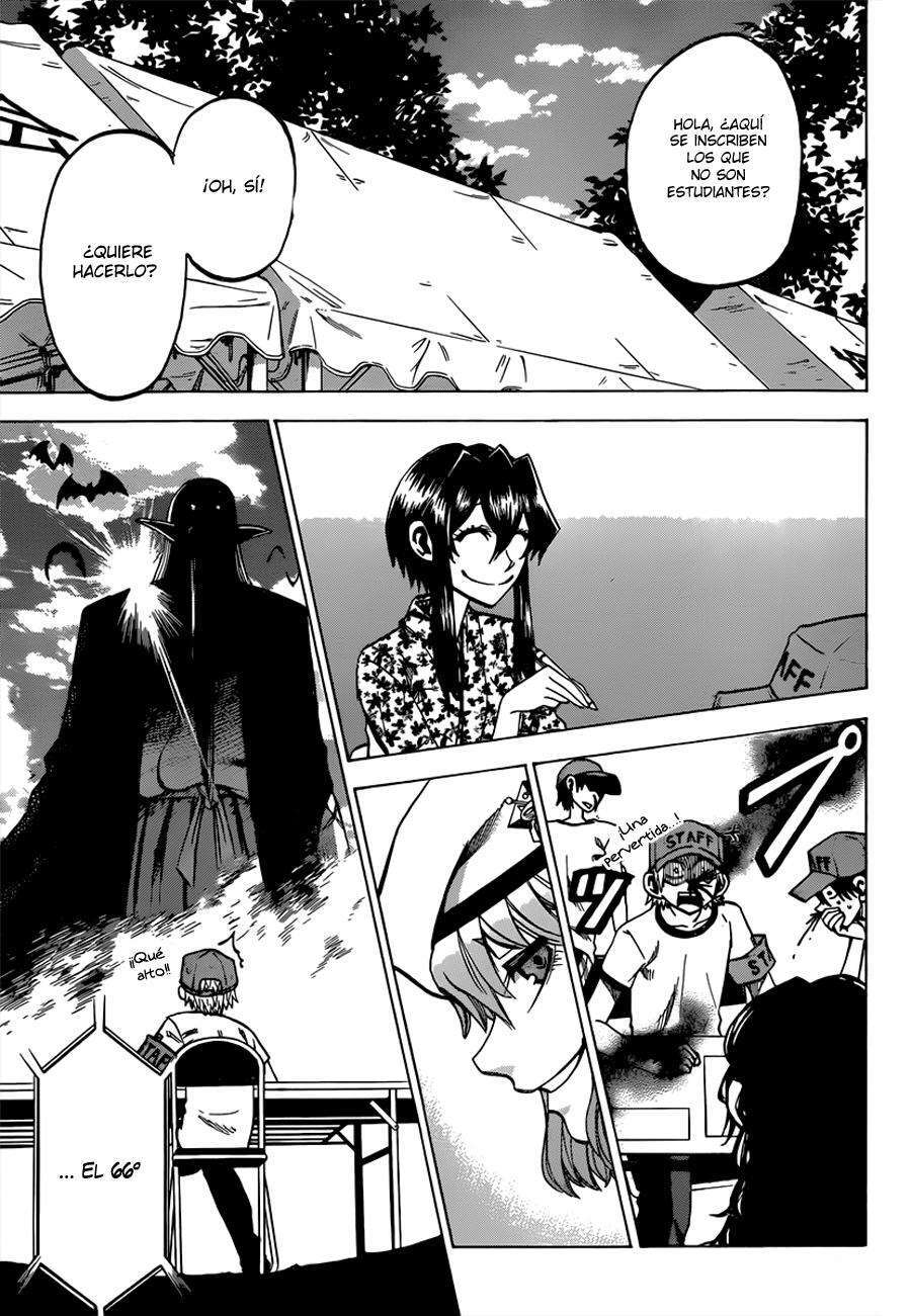 Capitulo 37 page 20