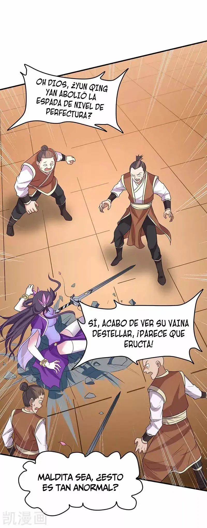 Capitulo 109 page 30
