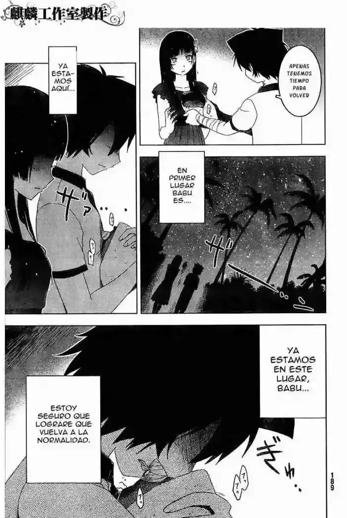 Capitulo 33 page 16