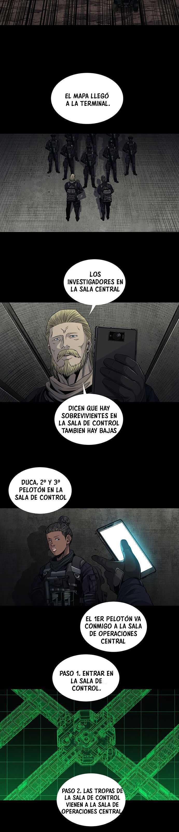 Capitulo 11 page 18