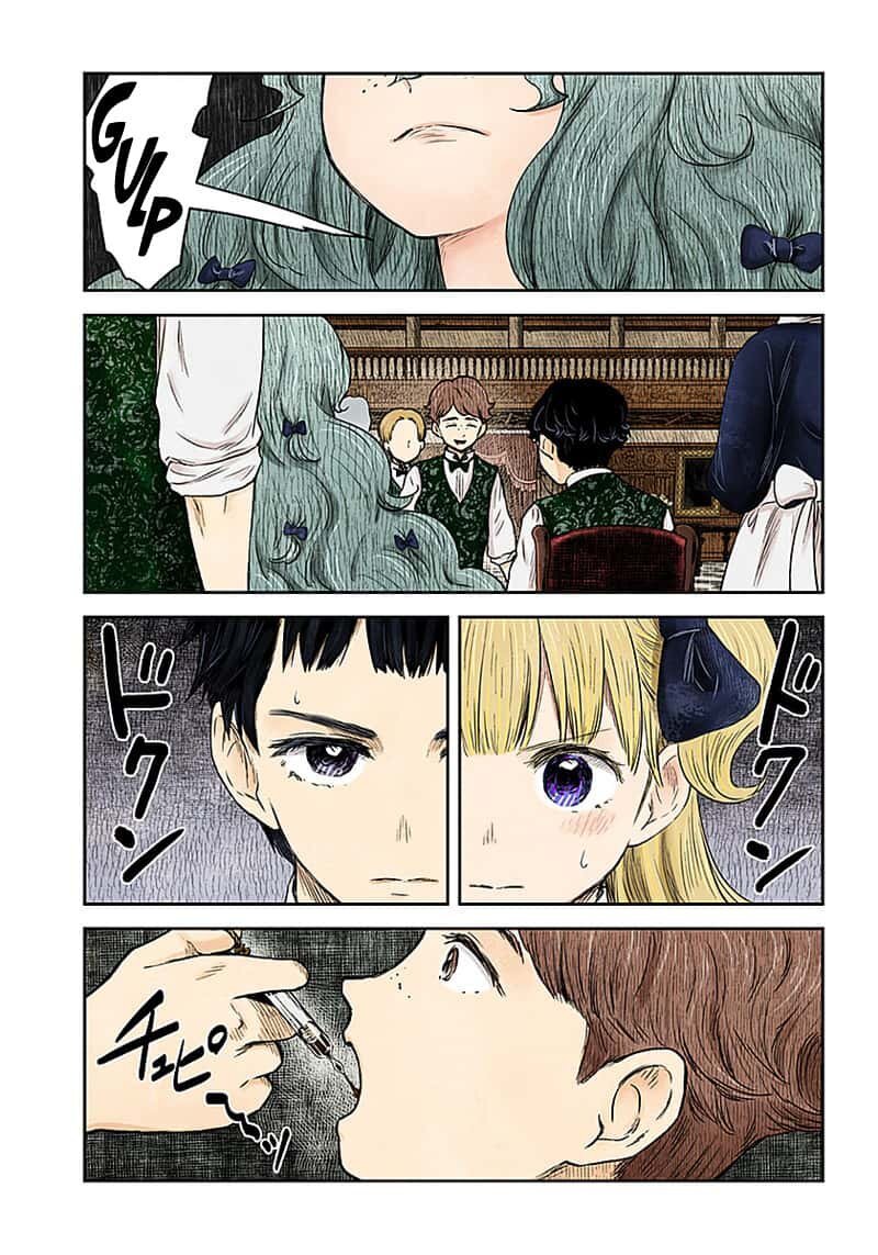 Capitulo 96 page 9