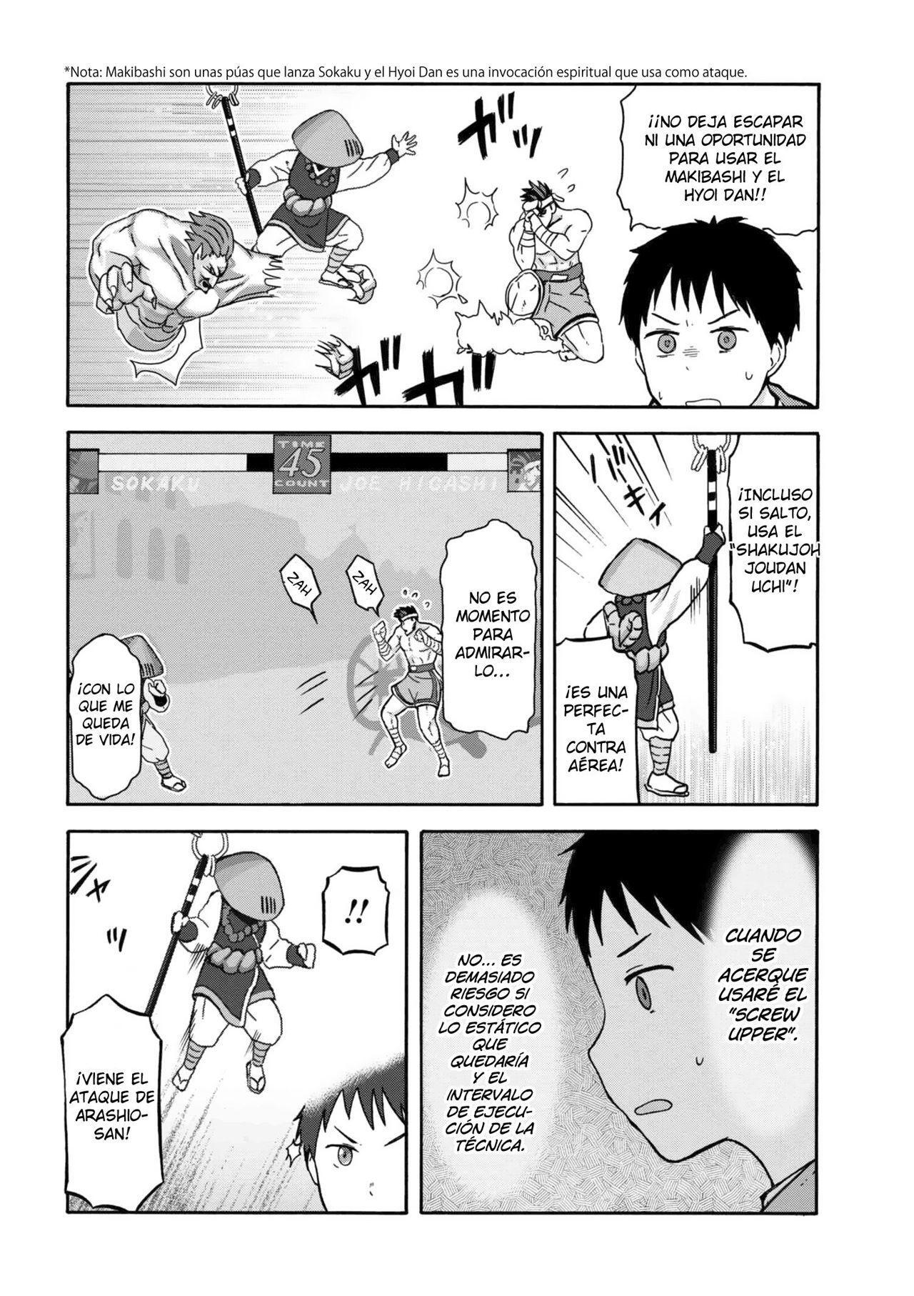 Capitulo 3.20 page 4