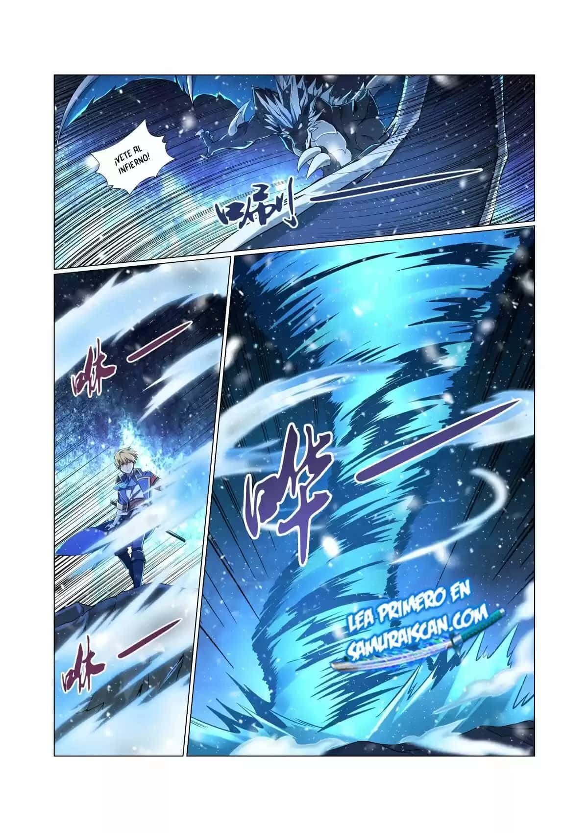 Capitulo 57 page 11