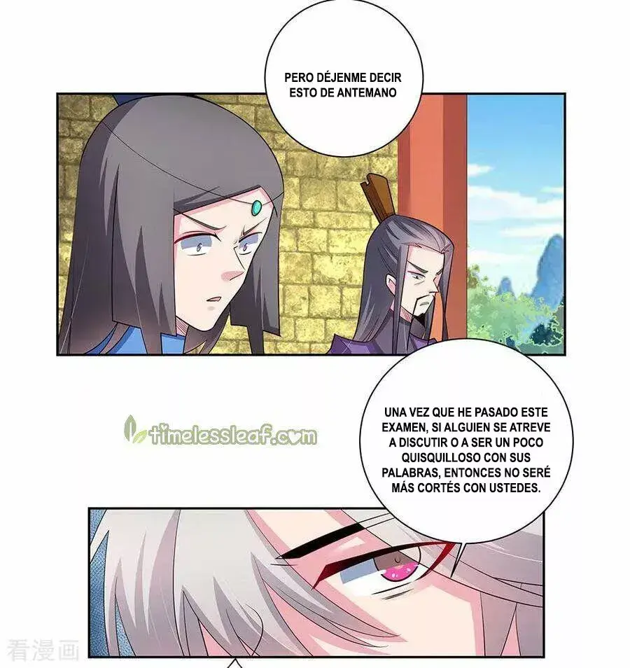 Capitulo 83 page 6