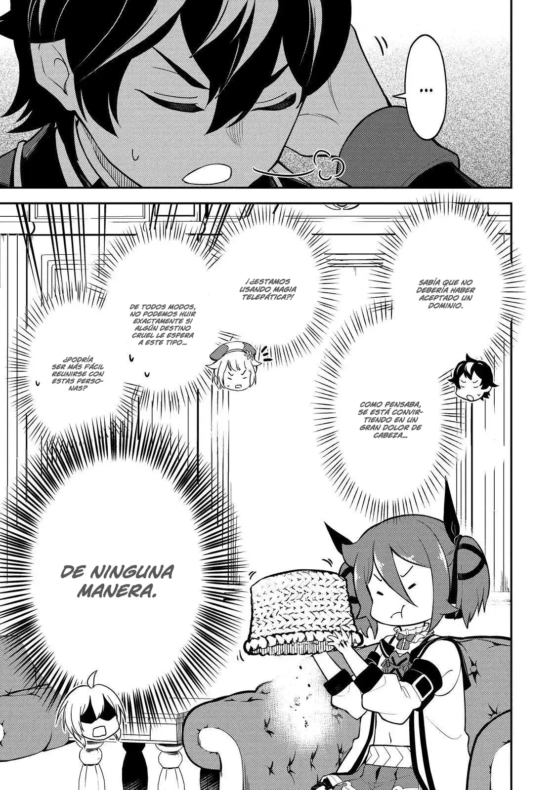 Capitulo 61 page 11